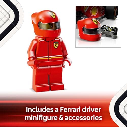 LEGO Speed Champions Ferrari thumbnail 6