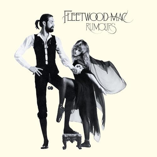 Rumours - Image 1