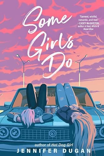 Some Girls Do - Image 1