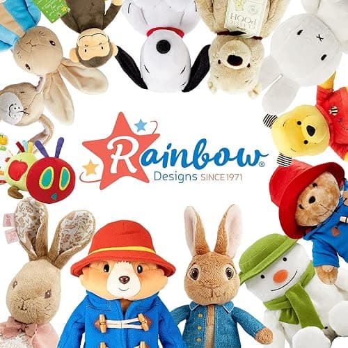 ELMER SOFT TOY thumbnail 6