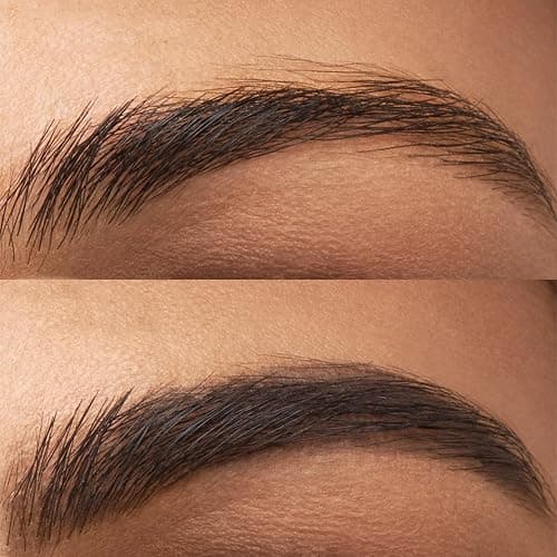 L'Oreal Paris Makeup Brow Stylist Definer Waterproof Eyebrow Pencil, Ultra-Fine Mechanical Pencil, Draws Tiny Brow Hairs and Fills in Sparse Areas and Gaps, Dark Brunette, 0.11 Ounce (Pack of 2) thumbnail 7