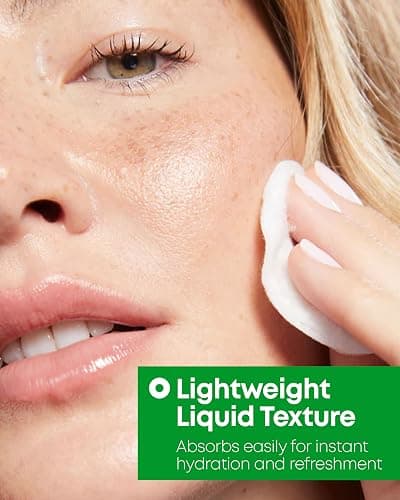 Nineless A-Control Azelaic Acid Toner with AHA & BHA - Pore Refining & Soothing Facial Toner for Acne-Prone Skin - Redness Relief & Dark Spot Corrector, Korean Skincare, 5.07 fl.oz thumbnail 4