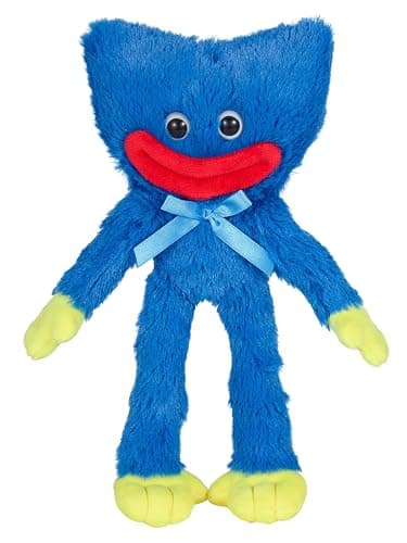 Poppy Playtime Roblox Collectible Soft Plush Toy thumbnail 2