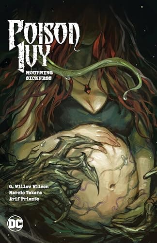Poison Ivy Vol. 3: Mourning Sickness - Image 1
