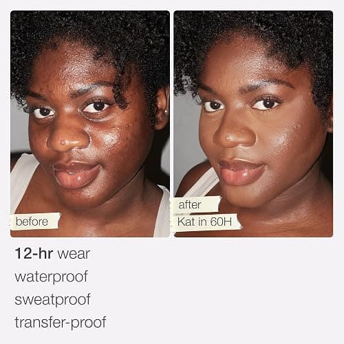 tarte face tape foundation – Full-Coverage 12hr Waterproof Makeup, Hydrating & Smoothing with a Natural Matte Finish for Transfer-Proof Comfortable Long-Wear Foundation, Vegan & Cruelty-Free thumbnail 6