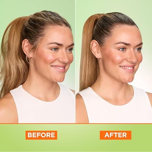 Garnier Fructis Style Sleek and Shine Anti-Humidity Hairspray, Ultra Strong Hold, Frizz Protection 8.25 Oz, 1 Count (Packaging May Vary) thumbnail 6