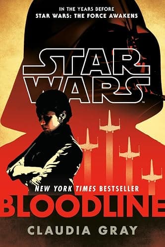 Bloodline (Star Wars) - Image 1