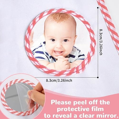 Baby Photo Album  thumbnail 5