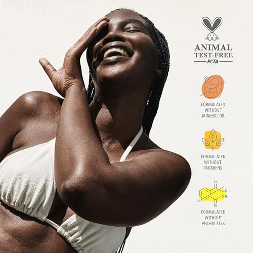 Sol de Janeiro Limited Edition Cheirosa 71 Shimmering Body Cream | 8.1 fl oz/ 240ml | Glow Cream for Body | Amazon Exclusive thumbnail 8