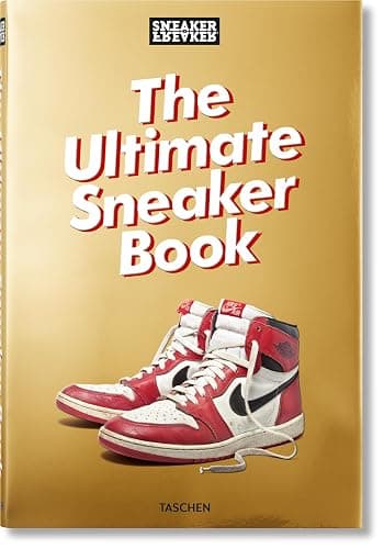 Sneaker Freaker. The Ultimate Sneaker Book - Image 1