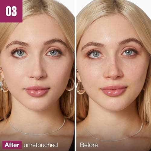 Maybelline Instant Anti-Age Eraser Eye Concealer for Face, Dark Circles, Blemish & Fine Lines Concealer, Full Coverage, Dermatologist Tested, Suitable for Sensitive Skin, Shade: 03 Fair thumbnail 7