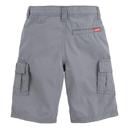 Levi's Boys' Cargo Shorts thumbnail 2