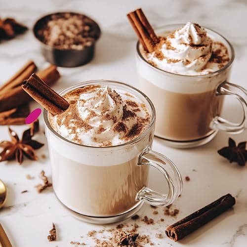 Jordan's Skinny Mixes Sugar Free Coffee Syrup, Holiday Fall Syrup Trio Coffee Flavoring Syrup, Zero Calorie Drink Mix for Lattes, Baking, Protein Shake, Dairy & Gluten Free, Kosher,12.7 Fl Oz, 3 Pack thumbnail 6