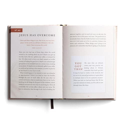 You Got This: 90 Devotions to Equip and Empower Hardworking Women thumbnail 3