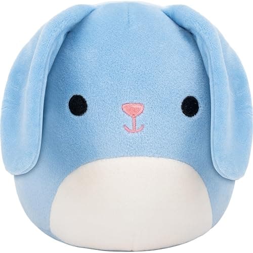 Squishmallows Original Easter 4-Pack – Official Jazwares Plush Box Set (Little) thumbnail 4