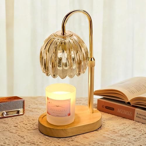 Candle warmer thumbnail 2
