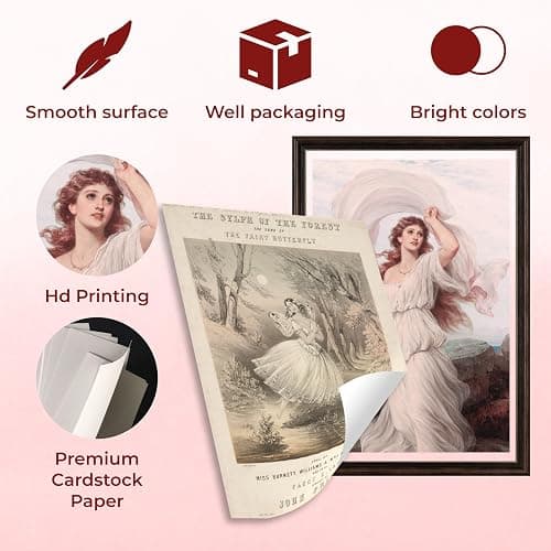97 Decor Pink Coquette Room Decor Aesthetic - Coquette Wall Decor, Coquette Posters For Room Aesthetic Pink Collage Kit For Teen Girls Dorm Bedroom, Cute Pictures Trendy Art Prints (4x6) thumbnail 5