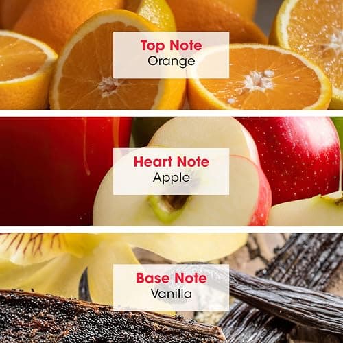 JEANNE ARTHES - Boum Vanille et sa pomme d'Amour Eau de Parfum - Spray perfume for women - Floral Fruity Scent - Notes of Orange, Candy Apple - Made in France - 3.38 Fl.oz thumbnail 3