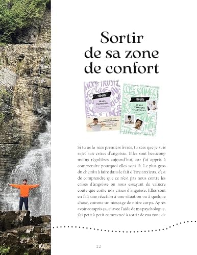 Le Monde s'ouvre à toi - Noholito - Développement personnel - Voyages - Guide thumbnail 4