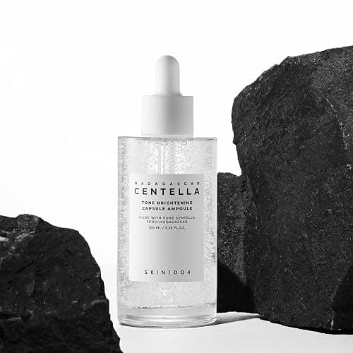 SKIN1004 [ Madagascar Centella Tone Capsule Illuminanti Fiala 100ml thumbnail 2