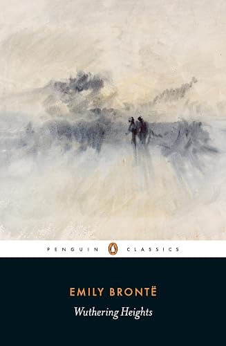 Wuthering Heights (Penguin Classics) - Image 1