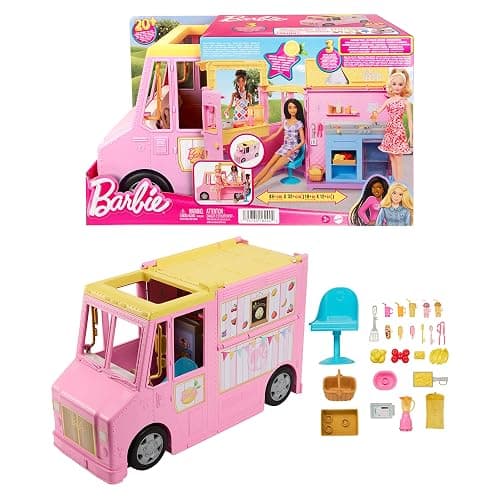 Barbie Sets - Image 1