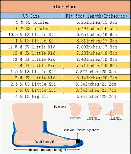 Cadidi Dinos Girls Dress Shoes Wedding Party Heel Mary Jane Princess Flower Shoes (Toddler/Little Kid/Big Kid) thumbnail 4