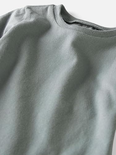 little planet by carter's Baby 3-Pack Tops Made with Organic Cotton thumbnail 3