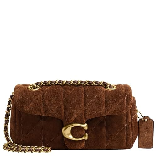 Coach Womens Tabby Shoulder Bag 20 - Image 1