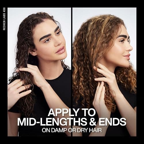 Redken Acidic Bonding Concentrate 24/7 Night & Day Serum For Damaged Hair - Nourishes & Restores, Overnight Hair Repair & Protection, Lightweight & Anti-Frizz thumbnail 8