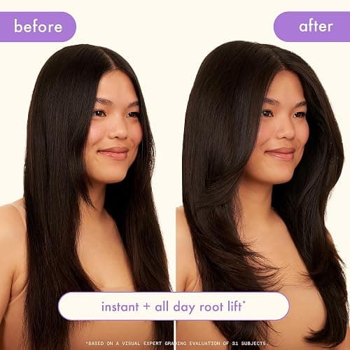 Amika rising star volumizing finishing spray thumbnail 5
