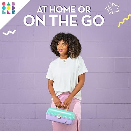 Caboodles On-The-Go-Girl Case thumbnail 4