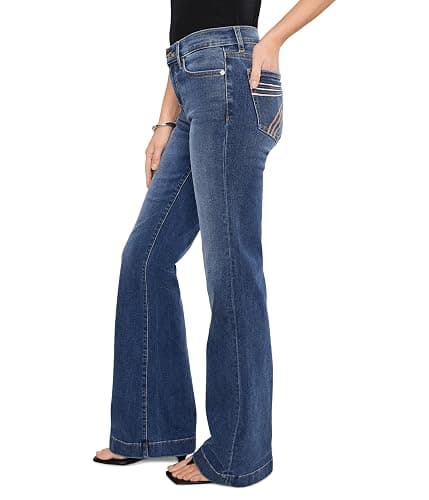 7 for All Mankind Womens Dojo thumbnail 3