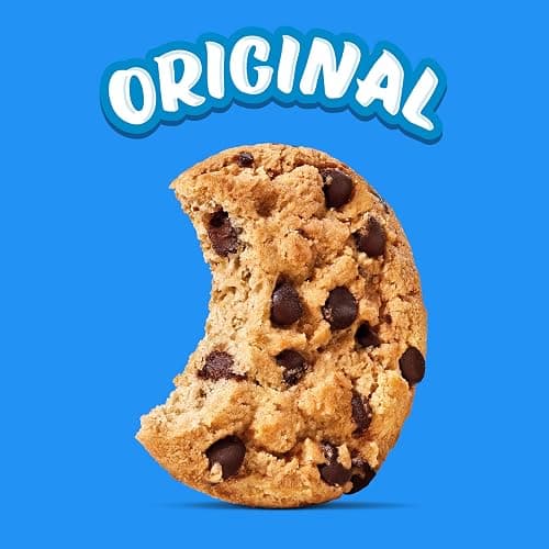 CHIPS AHOY! Original Chocolate Chip Cookies, 40 Snack Packs (4 Cookies Per Pack, 4 Boxes) thumbnail 6