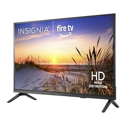 INSIGNIA 32" Class F20 Series LED HD Smart Fire TV, Voice Remote with Alexa, Free & Live TV thumbnail 3