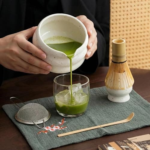Matcha & Whisk Set thumbnail 2
