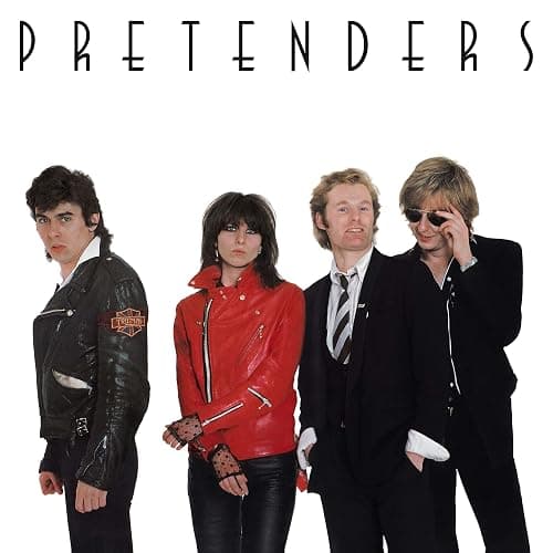 Pretenders - Image 1