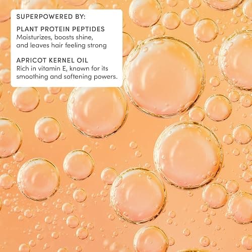 Evereden Kids Shampoo | Detangling Shampoo for Girls with Curly or Straight Hair | Clean, Non-Toxic, and Gentle Haircare | Sulfate-Free, Hypoallergenic, Safe for Daily Use | 6.7 fl oz (Pack of 2) thumbnail 7