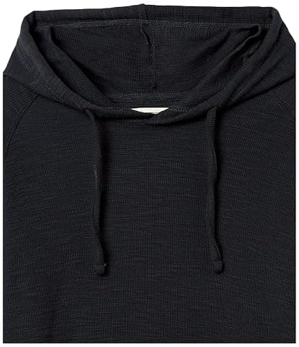 Amazon Essentials Men's Pullover Hoodie, Long-Sleeve Slub Thermal (Previously GoodThreads) thumbnail 6