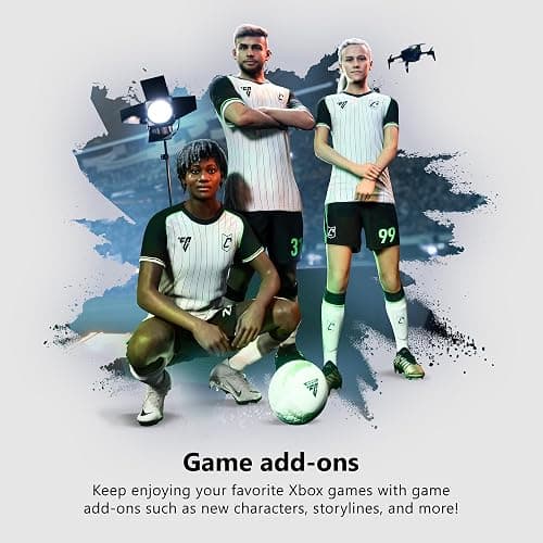 $40 Xbox Gift Card [Digital Code] thumbnail 4