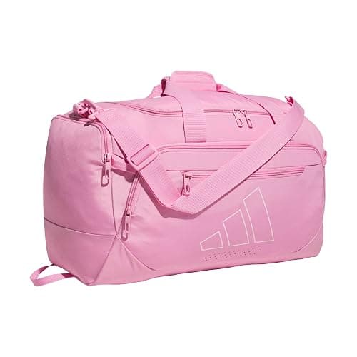 adidas Defender 5 Duffel Bag – Premium Duffle for Sports, Gym & Travel - Image 1