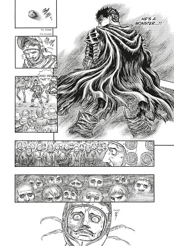 Berserk Deluxe Volume 7 thumbnail 6