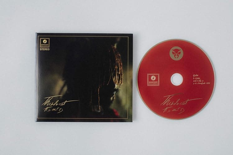 It Is What It Is — CD thumbnail 3
