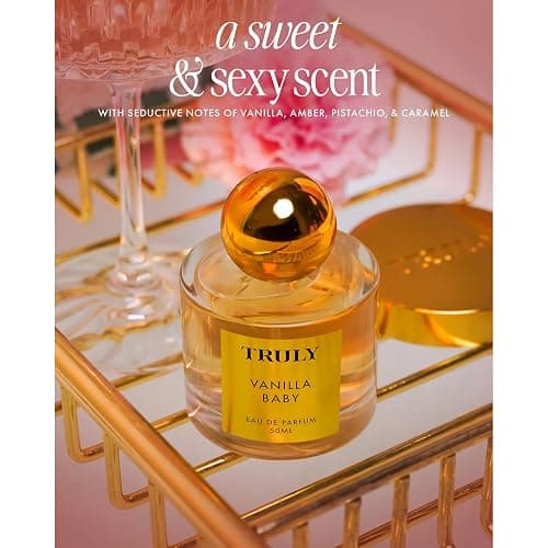 Truly Eau de Parfum | Long Lasting Fragrance thumbnail 2