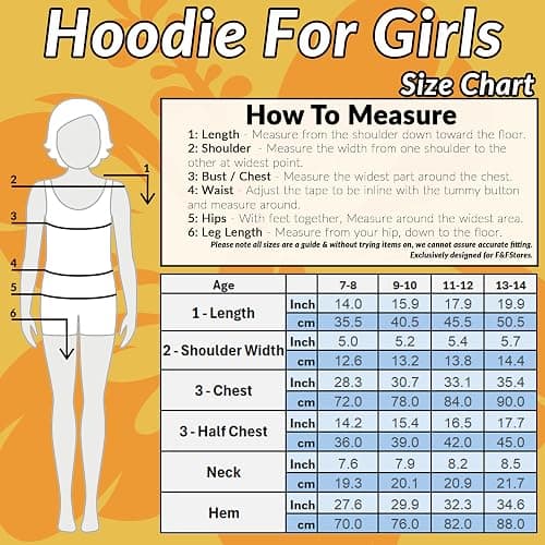 Disney Stitch Hoodie for Girls - Cropped Sweatshirt Fashion Top for Girls and Teenagers 7-14 Years - Stitch Gifts thumbnail 6
