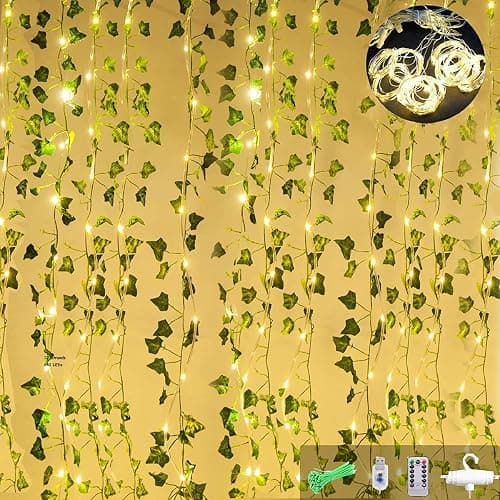 ⭐️Light vines - Image 1