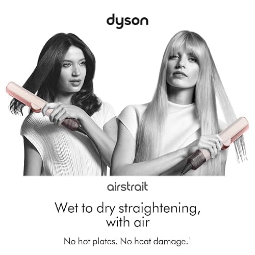 Dyson Airstrait™ Straightener thumbnail 6