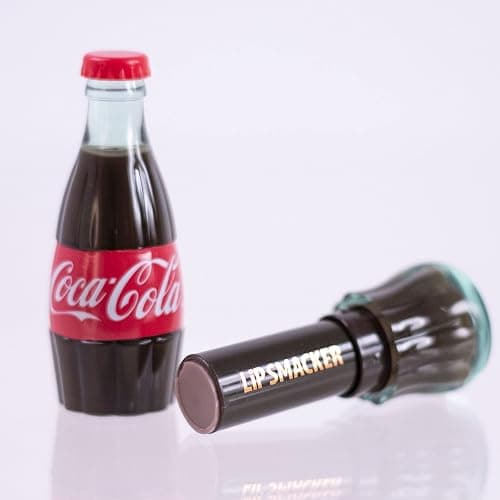Lip Smacker Coke Bottle Lip Balm Classic Coke thumbnail 4