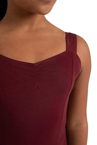 Capezio Women's Princess Tank Leotard thumbnail 6