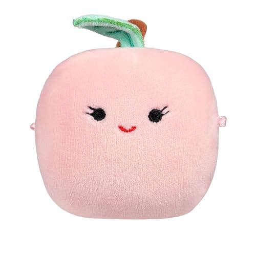 Squishmallows Original Micromallows Plush “Snack Machine” Deluxe Accessory Set thumbnail 6